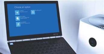 Cách xóa tùy chọn khởi động cũ trong boot menu trên Windows 10