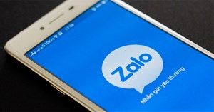 Cách gửi danh thiếp Zalo, chia sẻ danh bạ Zalo trên điện thoại, máy tính