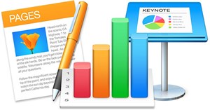 Cách chuyển bài thuyết trình Keynote sang PowerPoint