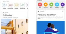 Được thiết kế với giao diện Material Design 2.0, những ứng dụng của Google sẽ thay đổi như thế nào?