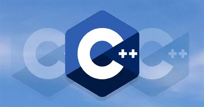 Toán tử trong C++