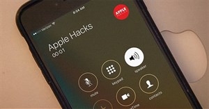 Cách đặt iPhone luôn trả lời cuộc gọi bằng loa ngoài