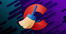 Các phần mềm thay thế CCleaner tốt nhất