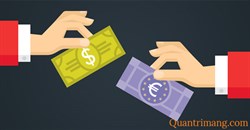 Quy đổi tiền tệ trực tuyến