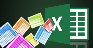 Hàm COUNTIF: Đếm có điều kiện trong Excel