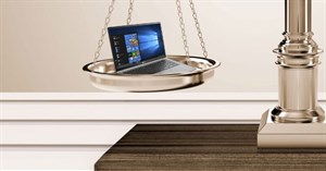 10 chiếc laptop mỏng, nhẹ tốt nhất 2026