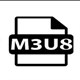 File M3U8 là loại file gì?