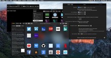 Cách mang chế độ Dark Mode đến các bản macOS cũ