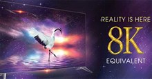 Tivi 8K có gì đặc biệt? Các dòng tivi 8K “hot” nhất hiện nay