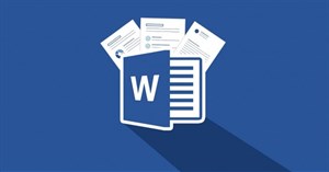 Cách xóa Header và Footer trong Word