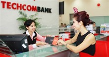 Cách làm thẻ Techcombank Online ngay tại nhà