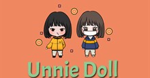 Hướng dẫn cài và chơi Unnie Doll trên máy tính