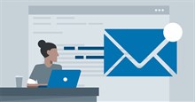 Cách đăng ký email gửi thư trên máy tính