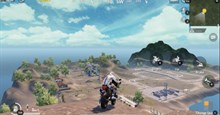 Cách vào chế độ luyện tập PUBG Mobile