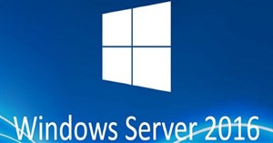 Cài đặt máy chủ DNS và Domain Controller trong Windows Server 2003