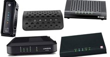 11 modem kiêm router tốt nhất hiện nay