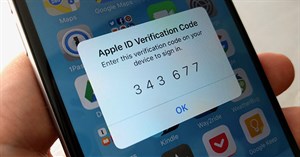 Cách bảo vệ tài khoản iCloud khỏi bị đánh cắp