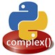 Hàm complex() trong Python