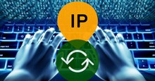 Cách thay đổi địa chỉ IP cho điện thoại