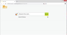 Cách loại bỏ Baysearch.co