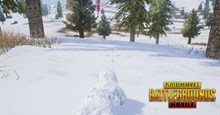 PUBG Mobile VNG: Những mẹo chơi phù hợp với địa hình Vikendi