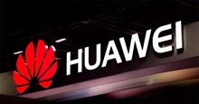 Nhân viên Huawei "đãng trí" đăng tweet chúc mừng năm mới từ iPhone bị phạt nặng