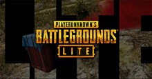 Cách đăng ký tài khoản PUBG LITE phiên bản thử nghiệm