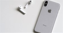 Cách kết nối iPhone với AirPods không cần vào menu Bluetooth