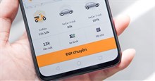Hướng dẫn đặt xe trên Be, gọi xe ôm trên ứng dụng Be