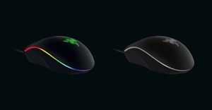 Cách tắt đèn led của chuột và bàn phím máy tính khi Shutdown