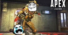 Những tính năng thú vị trong Apex Legends có thể bạn chưa biết