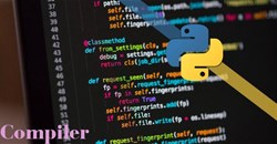 Python editor online