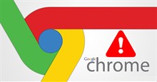 Cách sửa lỗi The installer failed to uncompress archive trên Chrome