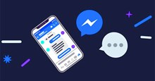 Cách trả lời từng tin nhắn riêng trên Facebook Messenger