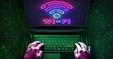 Cách tự hack mạng WiFi của chính mình