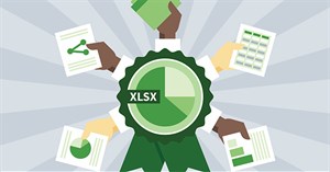 Cách kiểm tra phiên bản Excel đang sử dụng