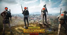 PUBG Mobile: Hướng dẫn chọn đồng đội cùng ngôn ngữ