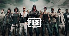 Cách mời thêm người vào nhóm trong PUBG Mobile
