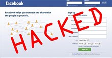 Cảnh báo: Truy cập trang cá nhân của comment dạo lừa đảo có thể bị cướp mất nick Facebook