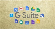 G Suite là gì?
