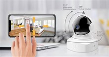 Camera ip là gì? Camera ip hãng nào tốt?