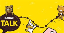 Cách tạo tài khoản KakaoTalk
