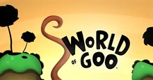 Mời tải World of Goo, tựa game giải đố cực khó giá 5,99USD, đang miễn phí