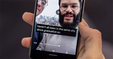 Google ra mắt tính năng dịch thuật trực tiếp bất kỳ video và audio nào trên Android Q
