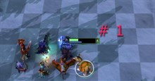 Cách tính điểm rank mùa 1 và cách kiểm tra rank Dota Auto Chess