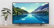 Top 7 TV Sony tốt nhất