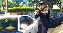 Cách cài đặt GTA V Roleplay trên máy tính