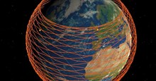 Mạng lưới Internet không dây toàn cầu của Elon Musk sẽ giết chết cáp quang