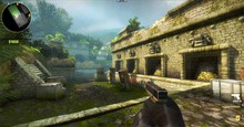 Cấu hình chơi Counter Strike: Global Offensive