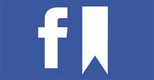 Cách xem lại những nội dung đã lưu trên Facebook
